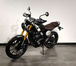 Scrambler 400 X disponible (Motocyclette) - Product Image 2