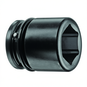 Clé à douille hexagonale métrique Gedore 3/4'' avec système de verrouillage Impact-Fix et profil UD, outil de haute qualité - Product Image 3