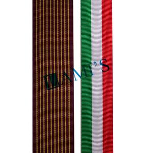 ริบบิ้นถักเปียและวัสดุจากไมลาร์ใช้ในพิธี - Product Image 6