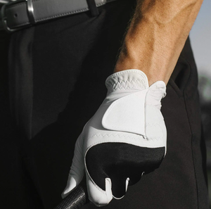 Custom Logo Cabretta Leather <b>Golf</b> Gloves High Impact Premium Quality A+ Leather Men/<b>Women</b> Hand <b>Golf</b> Accessory - Product Image 6