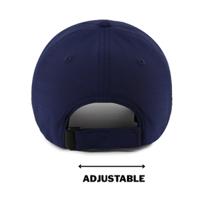 หมวกวิ่งแห้งเร็วจากโรงงานเวียดนาม หมวกกีฬา 5 ชิ้นส่วน ปรับแต่งโลโก้ได้ ระบายอากาศได้ดี น้ำหนักเบา ผลิตจากโพลีเอสเตอร์ หมวกเบสบอล - Product Image 5