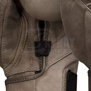 Guantes de boxeo de marca privada Guantes de boxeo de calidad premium Guantes de boxeo hechos profesionalmente en venta al por mayor - Product Image 6