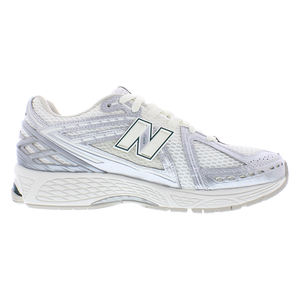 Chaussures unisexes New Balance 1906R Couleur : Argent 100% authentiques - Product Image 2