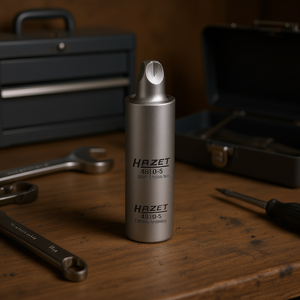 Hazet 1/2'' <b>Extension</b> <b>Socket</b> High Quality Tool for Home and Professional Use - Product Image 3