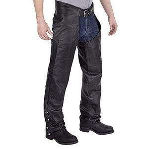 Ropa de Motociclismo y Automovilismo de Secado Rápido de Pakistán, Pantalones de Cuero para Motociclistas Personalizados de la Mejor Calidad - Product Image 5