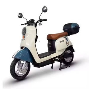 Envío gratis pit bikes eléctricas y ATVs Drag_ster White SM - Product Image 3