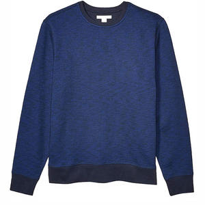 Sudadera para Hombre con Logotipo Personalizado, Cuello Redondo, Talla Grande, Comprar Sudadera, Conjuntos de Sudadera para Hombre, Sudaderas Transpirables en Venta en Línea - Product Image 1