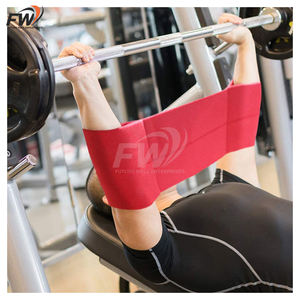 Banco de pesas tipo slingshot de marca privada para entrenamiento de fuerza avanzado, equipo de fitness al por mayor, banda de resistencia para entrenamiento en casa - Product Image 5