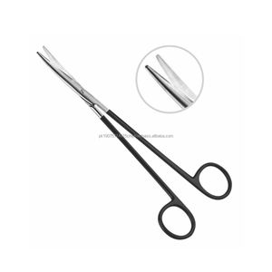 Tijeras Quirúrgicas de Disección Mayo-Harrington de Alta Precisión, Instrumento de Acero Inoxidable Duradero, Aprobado por CE ISO, OEM - Product Image 2