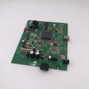 เมนบอร์ด <span class=keywords><strong>TA210</strong></span> ใช้สำหรับเครื่องพิมพ์บาร์โค้ด TSC <span class=keywords><strong>TA210</strong></span> เมนบอร์ดหลัก - Product Image 2