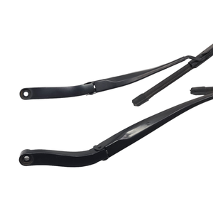 SOPORTES PARA ESCOBILLAS DE LIMPIAPARABRISAS DERECHO Y IZQUIERDO JEEP Compass Serie 552 60 384, EJJ Diesel 1600 (16>) - Product Image 5