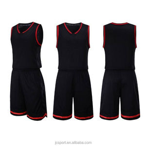 Uniforme de basket-ball 2025 personnalisé imprimé/uniforme de basket-ball en polyester le plus vendu à vendre - Product Image 1