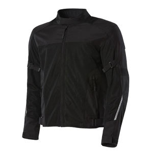 Factory Manufactured Motorbike <b>Summer</b> <b>Jacket</b> Breathable Drop-resistance Motorcycle Riding <b>Jacket</b> <b>for</b> <b>Men</b> - Product Image 5