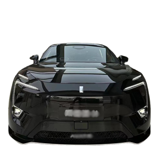 SUV Eléctrico de Lujo 2025 |   Sistema Inteligente de Coordinación 4WD |   Autonomía NEDC de 501-600 km, Motor de 250-300 kW, Batería de 30 kWh, Fabricado en China para - Product Image 1
