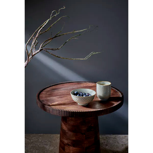 Nueva mesa de centro moderna de madera maciza, muebles de sala de estar de lujo, gimnasio escolar, uso comercial, mesa de centro de cocina - Product Image 4