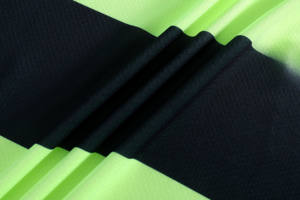 Tenues de football d'entraînement en mesh à séchage rapide 2024 2025, ensemble complet, maillot de football pour le football - Product Image 3