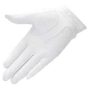 Bon prix d'usine super doux en microfibre nouveau matériau de haute qualité gants de golf pour homme - Product Image 6