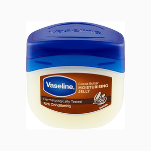 Crème hydratante cosmétique originale de gelée de pétrole de vaseline pure 100% du fournisseur direct dans des pots de 50-250g prix de gros - Product Image 6
