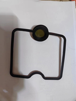 Joint de carburateur avec filtre pour moto Bajaj Pulsar NS200 NS160