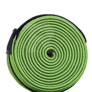 Soporte para Entrenamiento, Alivio del Dolor, Recuperación de Lesiones y Ajuste Cómodo, Rodilleras Profesionales para Soporte - Product Image 6