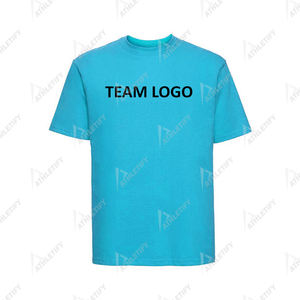 Camisetas de Fútbol Personalizadas para Equipos, 100% Poliéster, Transpirables, de Secado Rápido, con Nombres, Números y Logotipos Personalizados - Product Image 6