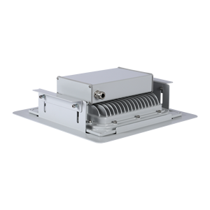 Iluminación LED a Prueba de Explosiones para Gasolineras, Clasificación IP67, Aleación de Aluminio NEMA 4 T6, Protección Contra Explosiones de Gas y Polvo en Zona 1-21, Certificado ATEX - Product Image 2