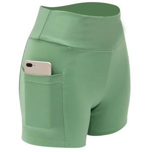 Shorts d'été pour hommes en toile de coton solide grande taille salopette multi-poches confortable taille moyenne décontracté sport plage en plein air - Product Image 2