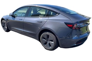 Modèle 3 RWD 2023 d'occasion en excellent état, faible kilométrage, aucun problème mécanique, prêt à rouler, prix de gros - Product Image 4