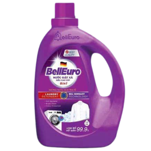 Botella de detergente para ropa líquido con fragancia de lavanda Bell de Alemania al por mayor, aerosol de olor de uso multisuperficie que elimina la suciedad - Product Image 3