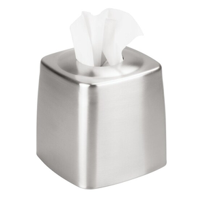 Tissue Box Cover Wholesale Rectangle Napkin <b>holder</b> Storage Box Rack for Dining Tables for Restaurants - Product Image 1