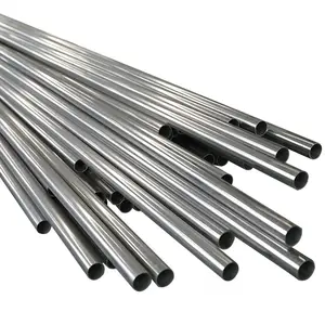 new Chinese stainless steel pipe 304 supplier stainless steel pipe tube 316 stainless steel pipe price per meter