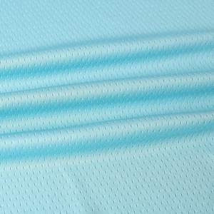 Ensemble Maillot et Short de Basketball en Mesh pour Homme Grande Taille – Léger, Respirant, Personnalisable pour Équipe – Vente en Gros - Product Image 6