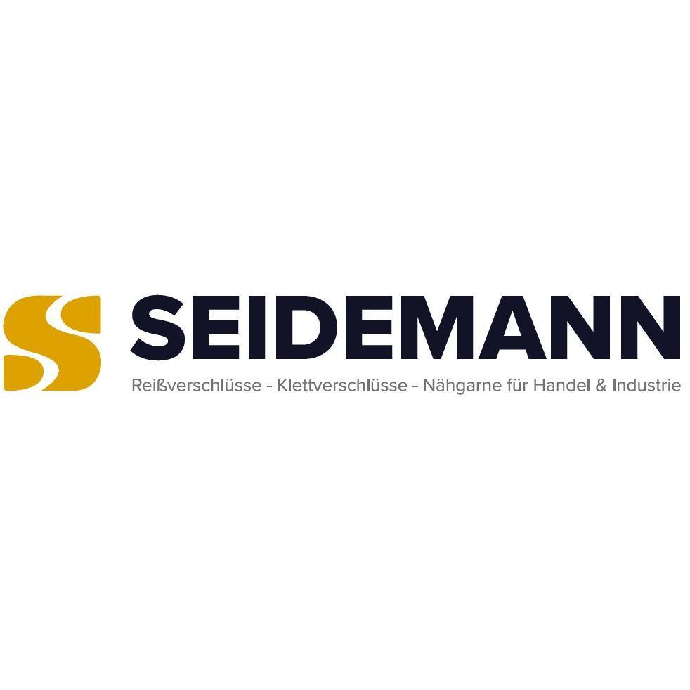 Ernst Seidemann KG logo