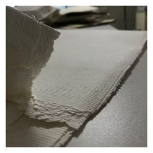 Industrial Grade <b>Bleached</b> Hardwood Pulp for Paperboard Packaging and Carton Manufacturing - Product Image 4