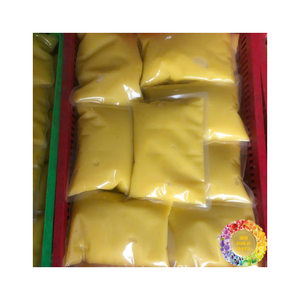 Fournisseur de purée de calamansi surgelés du Vietnam Purée de kumquat de haute qualité avec équilibre aigre-doux et texture lisse pour l'industrie alimentaire - Product Image 2