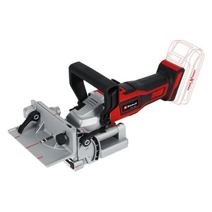 Routeur sans fil (18V) Te Bj 18 Li Horizontal PXC 4350630, forets pour le bois, batterie non incluse - Product Image 1