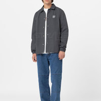 Veste d'hiver sportive en toile coupe ample, fabriquée professionnellement, avec logo frontal, respirante, écologique, coupe-vent, pour homme, style urbain