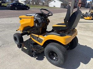 Cortacésped Cub Cadet LX48 XT2 de 48 Pulgadas, a Gasolina, Autopropulsado, con Cuchilla Rotatoria, Función de Mulching, Grado Profesional - Product Image 6