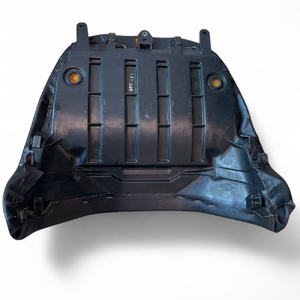 Asiento de Pasajero Original Yamaha para Majesty 400 2005, Asiento de Motocicleta de Cuero y Plástico Usado, Compatible con Modelos NMAX <span class=keywords><strong>PCX</strong></span> - Product Image 2