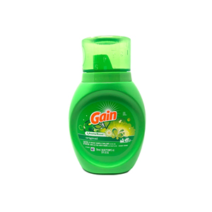 Detergente en Polvo de Alta Concentración para Ropa, Máxima Limpieza para Ropa Brillante y Fresca - Product Image 1