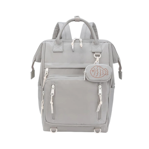 Mochila de Moda Impermeable de Poliéster, Linda y Encantadora, con Cierre de Cremallera y Muchos Compartimentos, Unisex, Hecha en Vietnam - Product Image 5