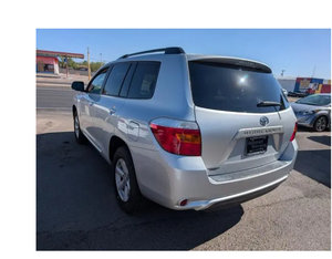 Auto Usado Highlander Sport 2010, Automático, Interior Claro, Asientos de Cuero, en Venta - Product Image 2