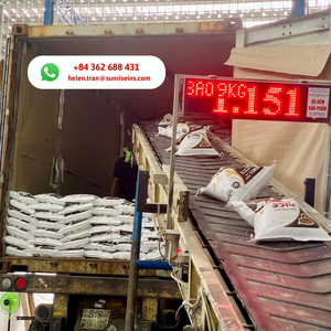 Riz au jasmin doux frais de haute qualité Hom Mali meilleure vente norme d'exportation de riz aromatique à grain long vietnamien + 84 362 688 431 - Product Image 6