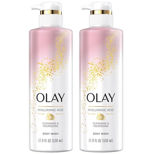 Olay Retinol 24 Hidratante Facial de Noche, Regenerador, Sin Fragancia, 1,7 oz - Product Image 5