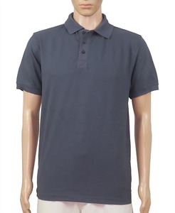 Hommes coton t-shirt 2025 mode décontracté confortable basique doux tissu Logo personnalisé imprimé en vrac en gros - Product Image 3