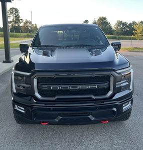 Vehículo Usado a Precio Accesible - Volante a la Izquierda |   CONDUCCIÓN DERECHA |   ROUSHHSS OFF-ROAD 2024 FORD F-150 LARIAT SUPERCREW 4X4 - Product Image 4