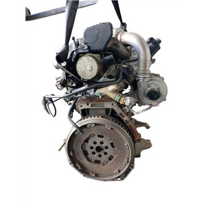 MOTEUR RENAULT Megane II Van 7701478491 K9K732 diesel 1461 (02>10) - Product Image 3
