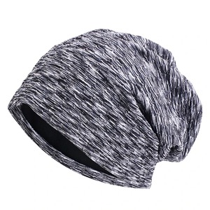 Fashion Velvet Beanie Baggy Hat Autumn Winter Warm Slouchy Beanies for <b>Men</b> Women Solid Velour Soft <b>Cap</b> High Quality Casual Hat - Product Image 2