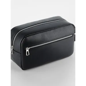 Trousse de Toilette de Luxe Durable et Personnalisée pour Organiser les Gadgets de Toilette - Product Image 3