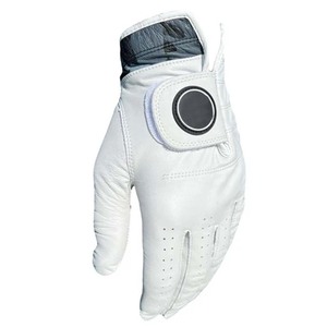 Vente en gros de gants de golf en cuir de haute qualité avec logo de qualité supérieure à bas prix pour les scènes sportives applicables - Product Image 5